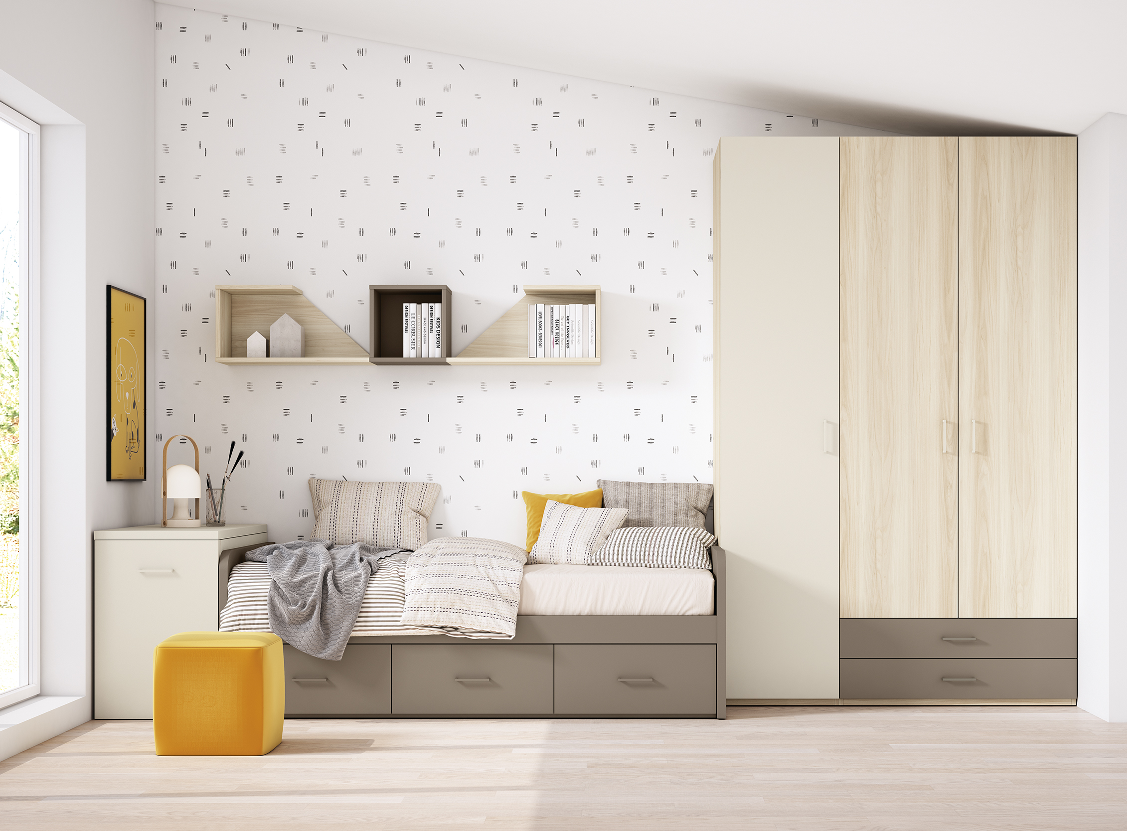 SONRÍE_3_Composición_07_Muebles_Orts_Dormitorios_Juveniles